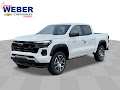 2024 Chevrolet Colorado 4WD Z71