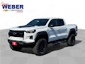 2024 Chevrolet Colorado 4WD ZR2