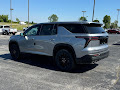 2024 Chevrolet Traverse LS