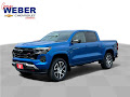 2024 Chevrolet Colorado 4WD Z71