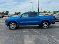 2024 Chevrolet Colorado 4WD Z71