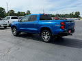 2024 Chevrolet Colorado 4WD Z71