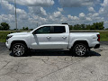 2024 Chevrolet Colorado 4WD Z71