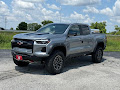 2024 Chevrolet Colorado 4WD ZR2