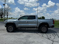 2024 Chevrolet Colorado 4WD ZR2