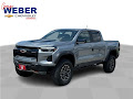 2024 Chevrolet Colorado 4WD ZR2