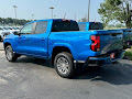 2024 Chevrolet Colorado 2WD LT