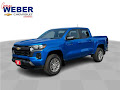 2024 Chevrolet Colorado 2WD LT