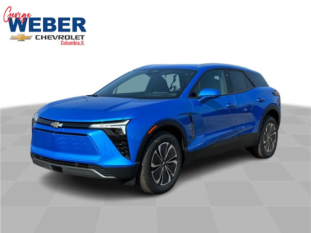 2024 Chevrolet Blazer EV 2LT