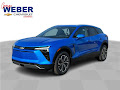 2024 Chevrolet Blazer EV 2LT