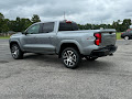 2024 Chevrolet Colorado 4WD Z71