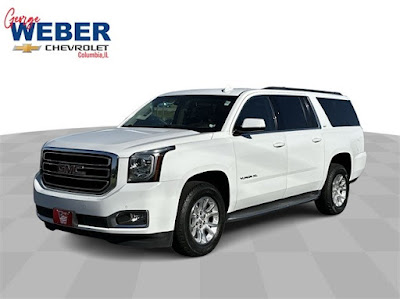 2017 GMC Yukon XL