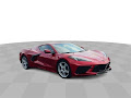 2023 Chevrolet Corvette Stingray 1LT