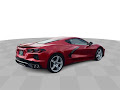 2023 Chevrolet Corvette Stingray 1LT