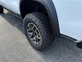 2024 Chevrolet Colorado 4WD ZR2