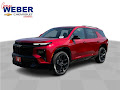 2024 Chevrolet Traverse FWD RS