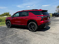 2024 Chevrolet Traverse FWD RS