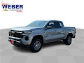 2024 Chevrolet Colorado 2WD LT