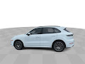 2020 Porsche Cayenne S