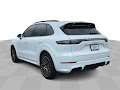 2020 Porsche Cayenne S