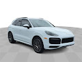 2020 Porsche Cayenne S