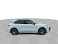 2020 Porsche Cayenne S