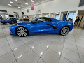 2025 Chevrolet Corvette 2LT