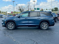 2024 Chevrolet Traverse LS