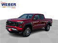 2024 Chevrolet Colorado 4WD Z71