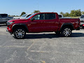 2024 Chevrolet Colorado 4WD Z71