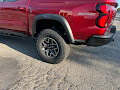 2024 Chevrolet Colorado 4WD ZR2