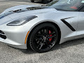 2014 Chevrolet Corvette Stingray Z51 3LT