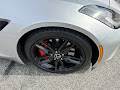 2014 Chevrolet Corvette Stingray Z51 3LT