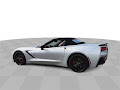 2014 Chevrolet Corvette Stingray Z51 3LT