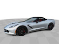 2014 Chevrolet Corvette Stingray Z51 3LT