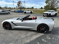 2014 Chevrolet Corvette Stingray Z51 3LT