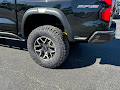 2024 Chevrolet Colorado 4WD ZR2