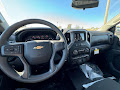 2025 Chevrolet Silverado 1500 Work Truck