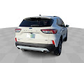 2021 Ford Escape Titanium Hybrid