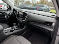 2019 Chevrolet Traverse LT Cloth w/1LT