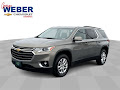 2019 Chevrolet Traverse LT Cloth w/1LT