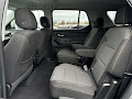 2019 Chevrolet Traverse LT Cloth w/1LT