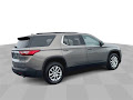 2019 Chevrolet Traverse LT Cloth w/1LT