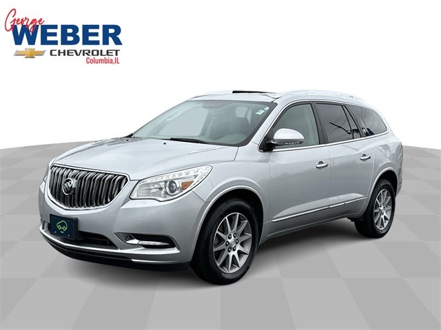 2016 Buick Enclave Leather Group