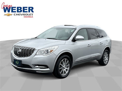 2016 Buick Enclave