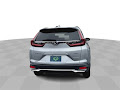 2020 Honda CR-V Hybrid Touring