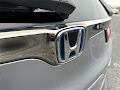 2020 Honda CR-V Hybrid Touring