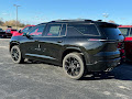 2025 Chevrolet Traverse FWD RS