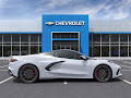 2025 Chevrolet Corvette 2LT