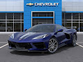 2025 Chevrolet Corvette 3LT